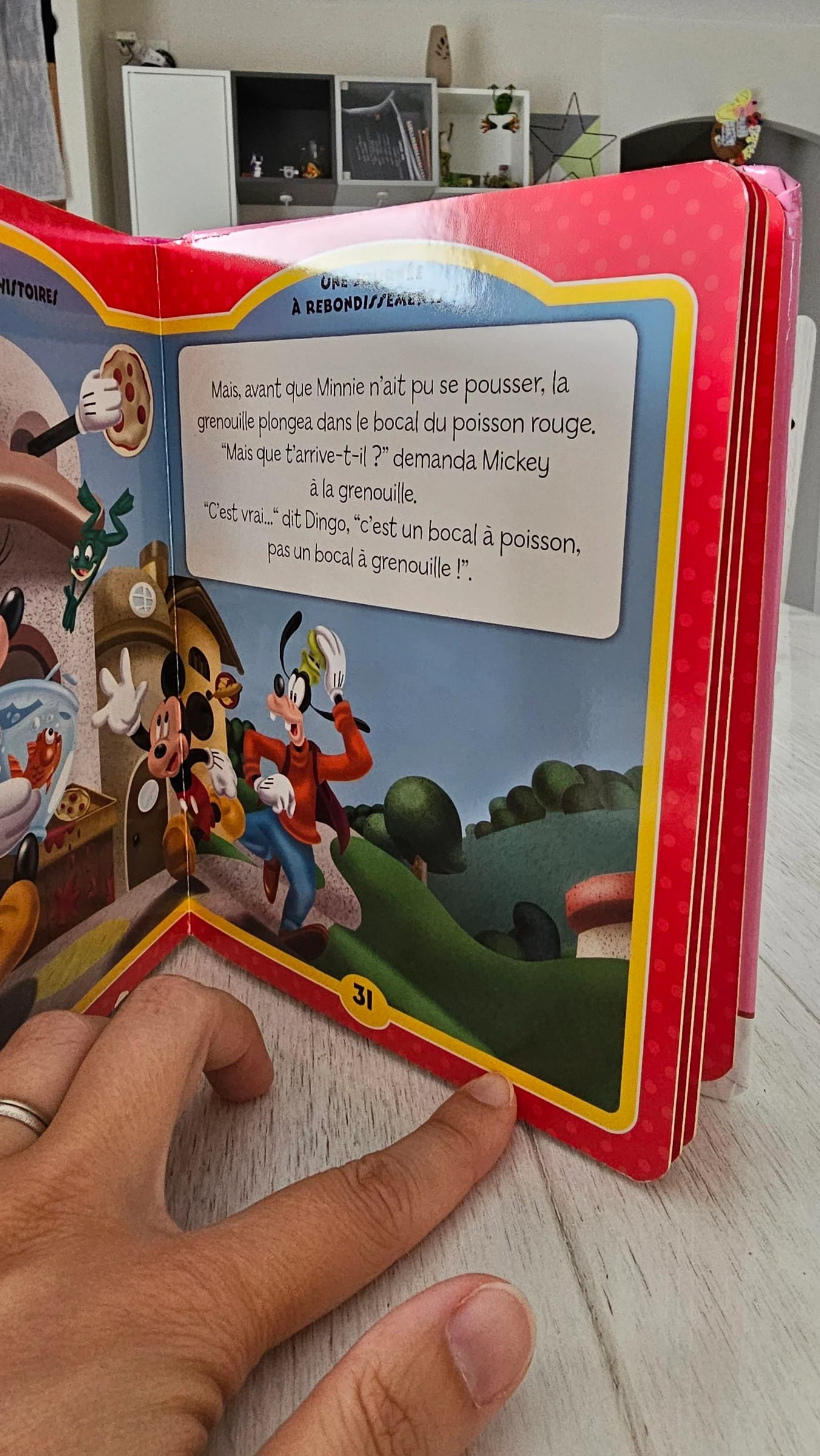 Boek 📙 'Minnie' – photo 5